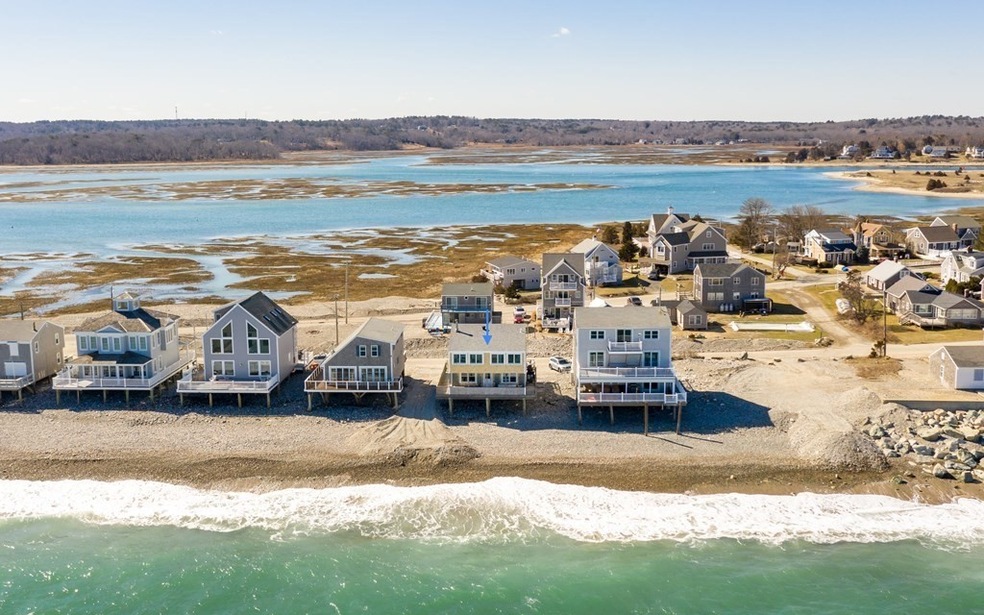 8 Cliff Ave, Scituate, MA 02066 - photo 1