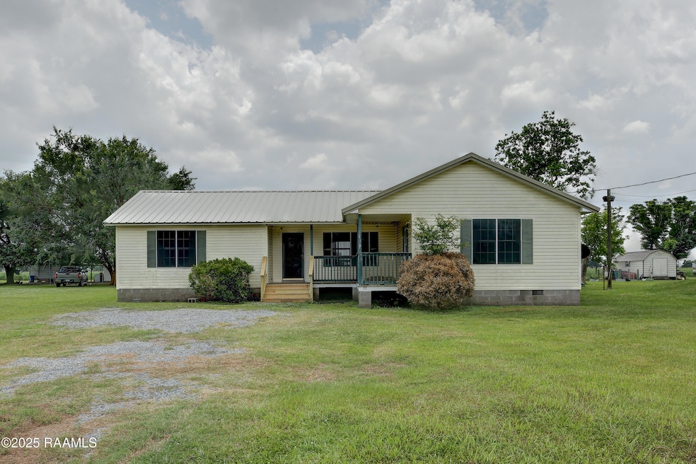 6612 Rosemary Rd.