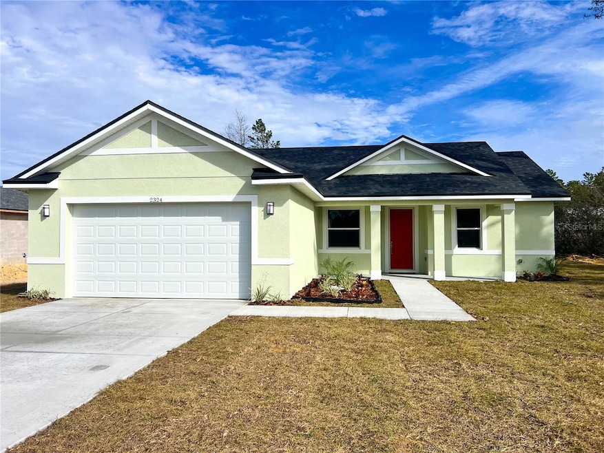 2324 SW 168th Loop, Ocala, FL 34473 - photo 1