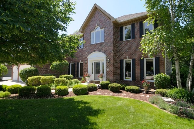 4323 Ariel Ct, Naperville, IL 60564 - photo 1