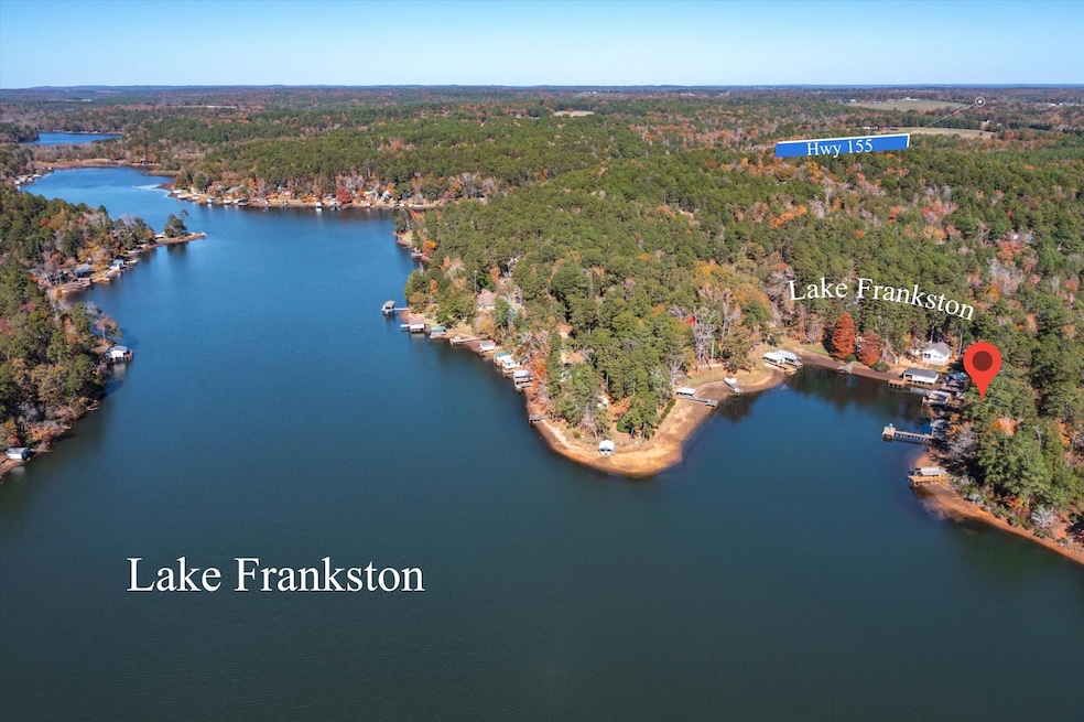 3 Lake Frankston, Frankston, TX 75763 MLS 72984009