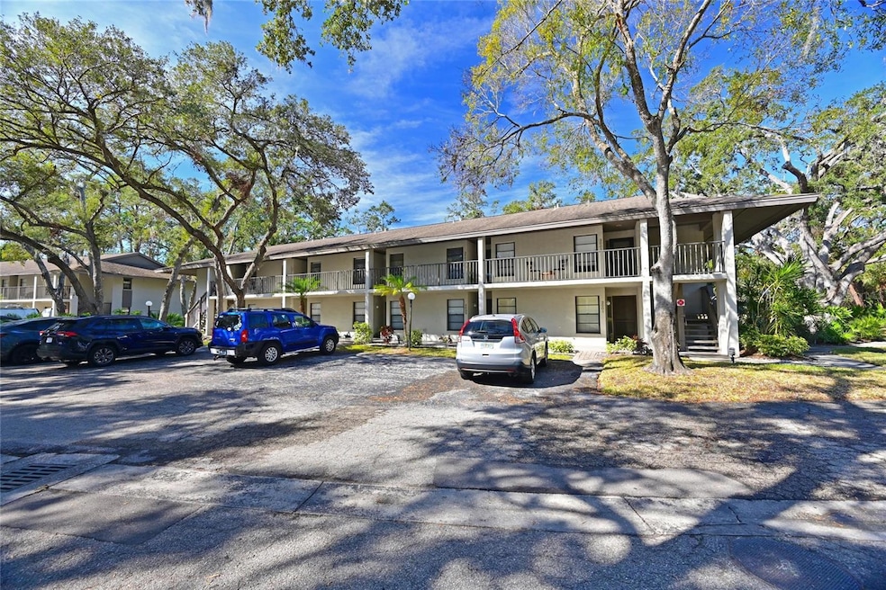 3011 Quail Hollow unit 6, Sarasota, FL 34235 - photo 1