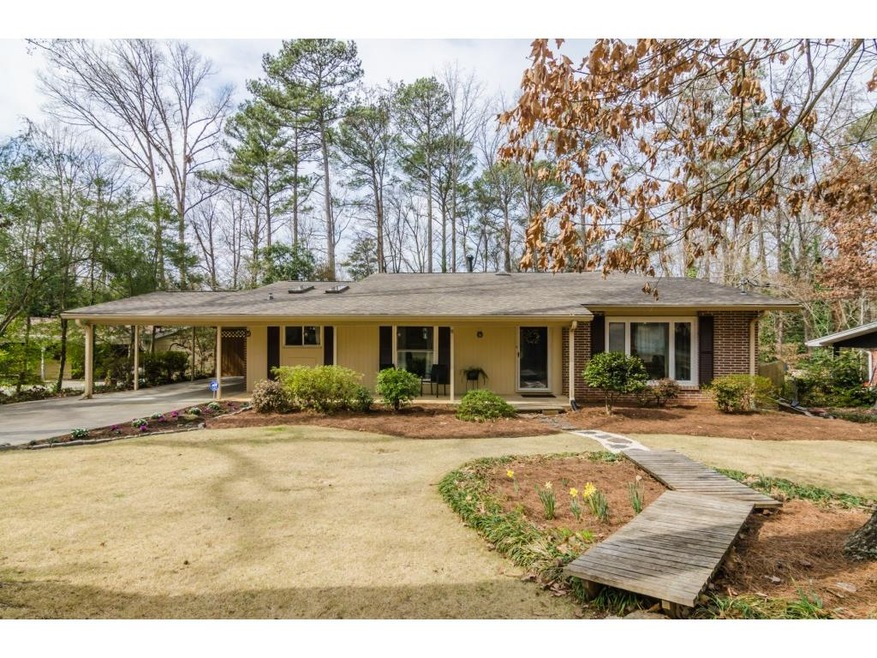 Your perfect home awaits!!
