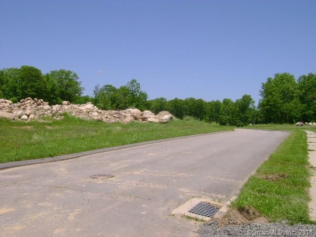 LOT 58 Skyline Dr, East Hampton, CT 06424 - photo 1