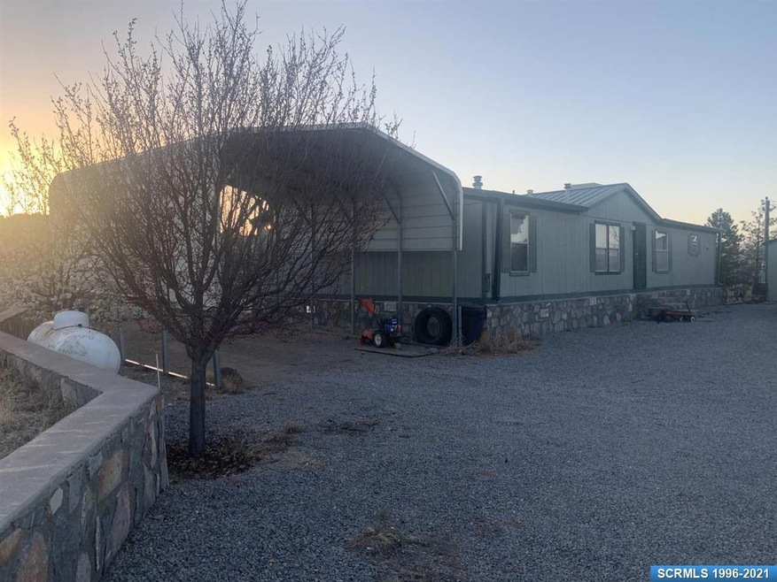 1080 Filaree Rd, Silver City, NM 88061 - photo 1