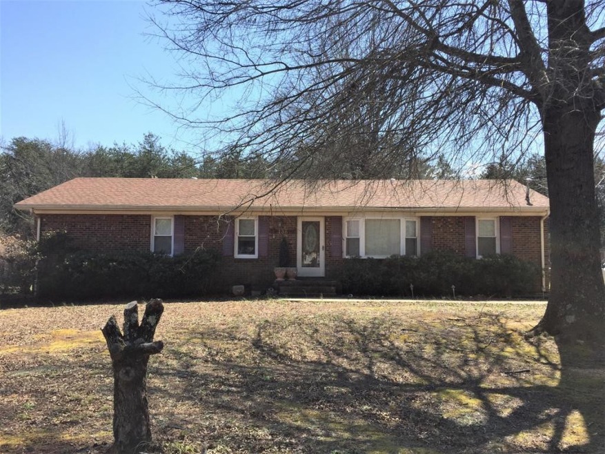 136 Shady Ln Gibsonville