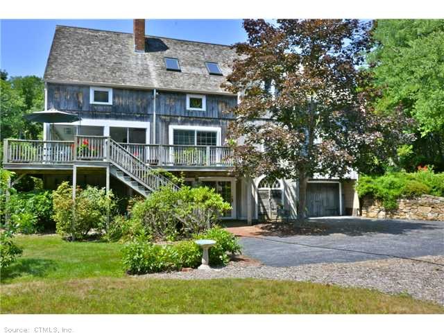 51 Coult Ln, Old Lyme, CT 06371 - photo 1