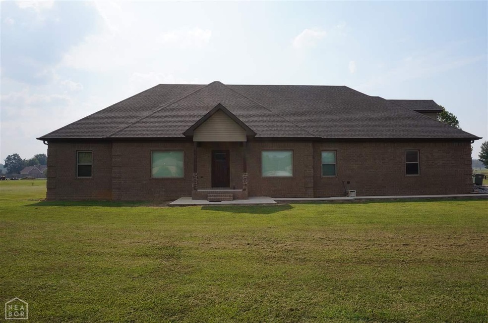 149 County Road 7182, Jonesboro, AR 72401 - photo 1