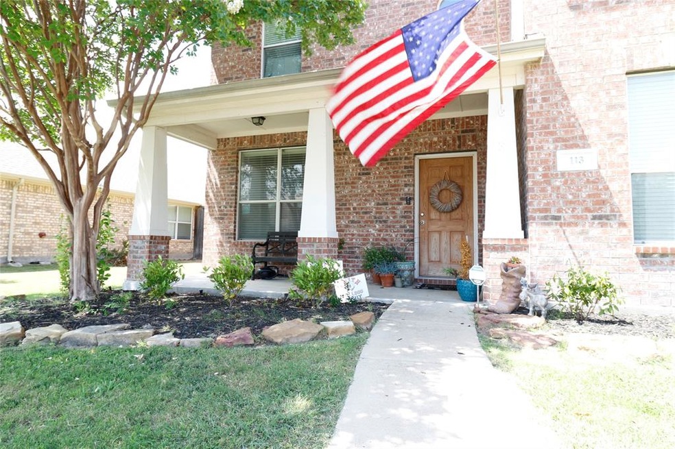 113 Shadybrook Dr, Wylie, TX 75098 - photo 1