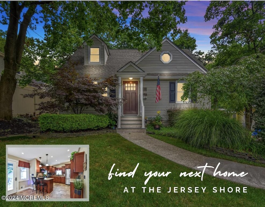 157 Concord Ave, Leonardo, NJ 07737 - photo 1