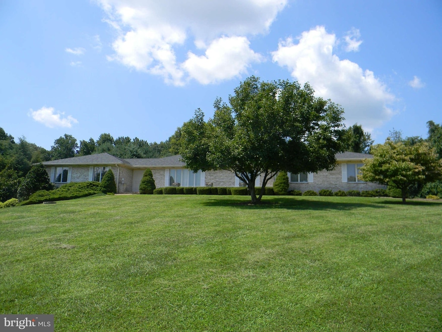 6 High Green Ln, Stevenson, MD 21153 - photo 1