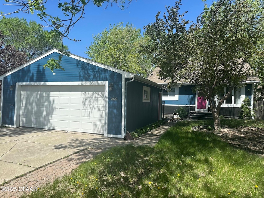 2120 4th Ave E, West Fargo, ND 58078 - photo 1