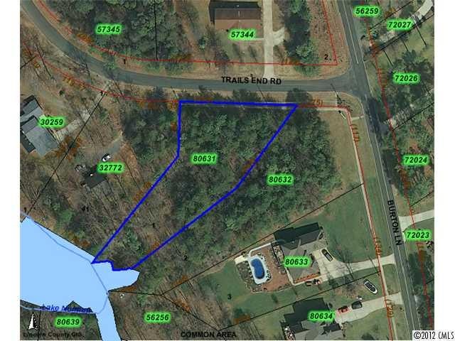 Lot 1 Trails End Rd unit 1, Denver, NC 28037 - photo 1