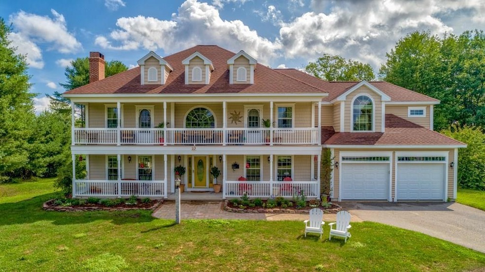 22 Brookdale Dr, Gorham, ME 04038 - photo 1