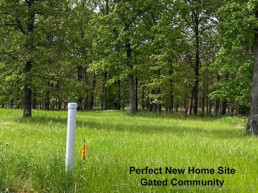 729 Ridgeview Dr, Tahlequah, OK 74464 - photo 1