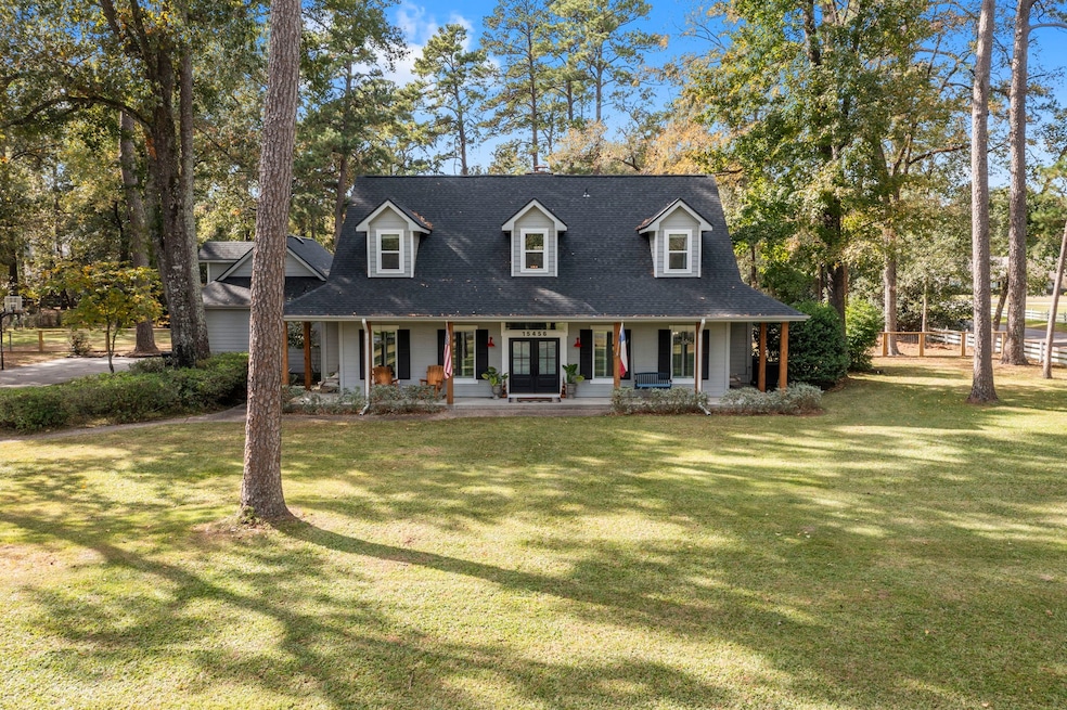 15456 Bedford Ln, Conroe, TX 77384 - photo 1