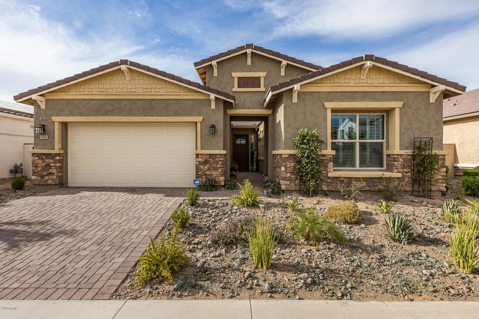 9754 E Thatcher Ave, Mesa, AZ 85212 - photo 1