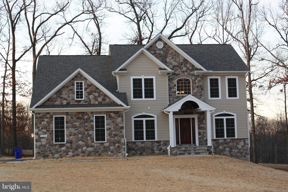 5442 Kerger Rd, Ellicott City, MD 21043 - photo 1