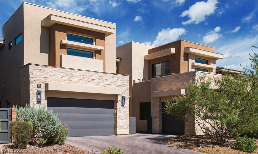 70 Pristine Glen St, Las Vegas, NV 89135 - photo 1