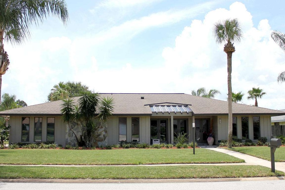 Front of House 1