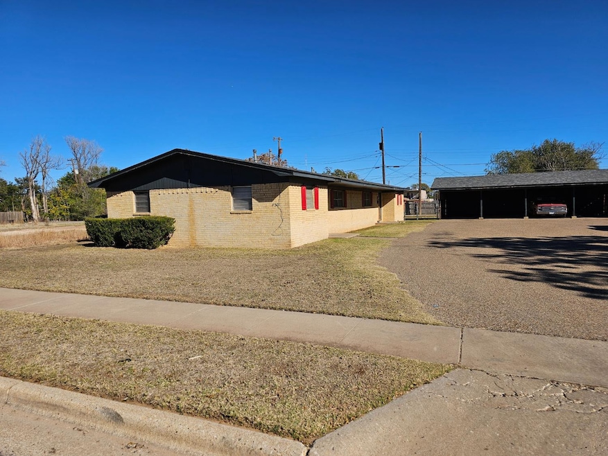 6501 Avenue R unit 6503, Lubbock, TX 79412 - photo 1