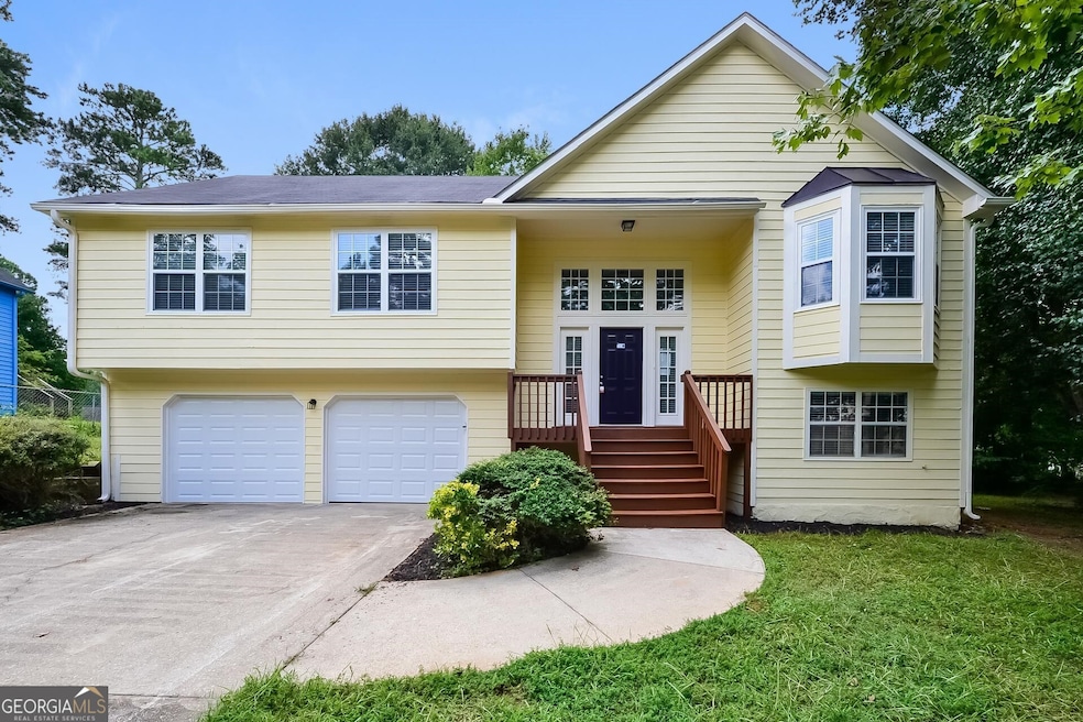 2469 Boulder Springs Point, Ellenwood, GA 30294 - photo 1