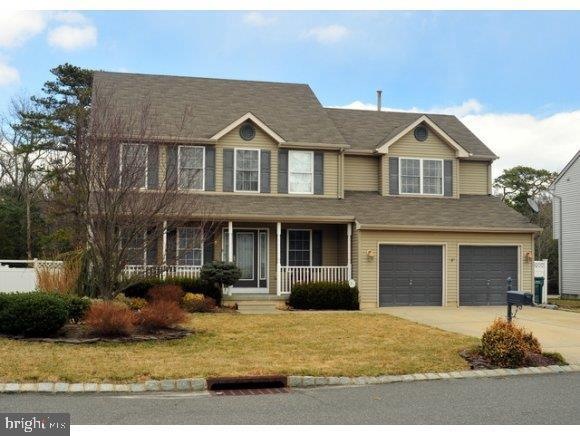 24 Hillcrest Ln, Little Egg Harbor Township, NJ 08087 - photo 1