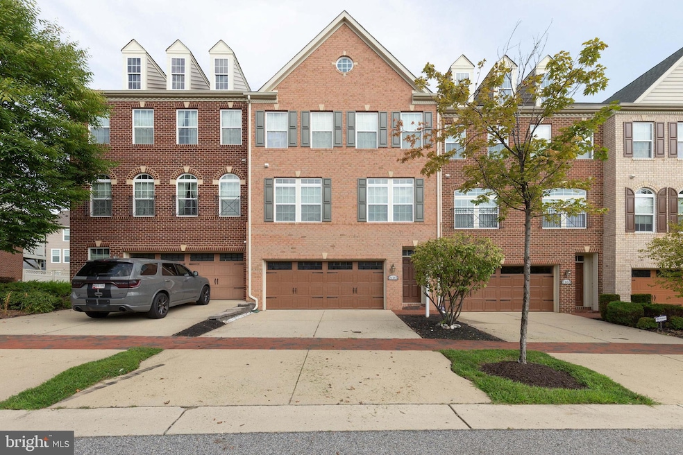 2105 Congresbury Place, Upper Marlboro, MD 20774 - photo 1