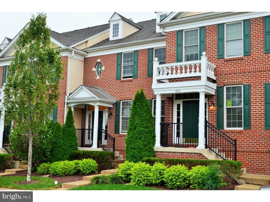 3133 W Brighton St unit 18, Furlong, PA 18925 - photo 1