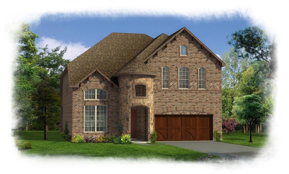 4109 Oakmont Ave, Denton, TX 76210 - photo 1