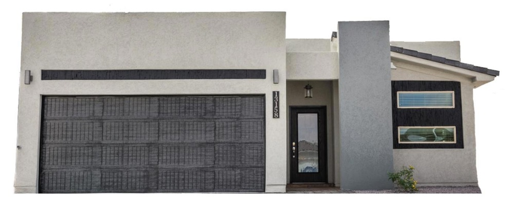 13708 Samlesbury Ave, Horizon City, TX 79928 - photo 1