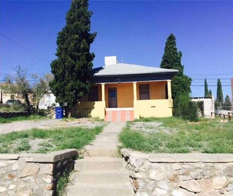 2421 Federal Ave, El Paso, TX 79930 - photo 1