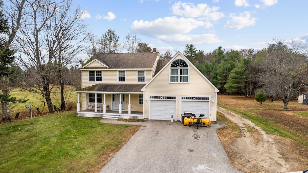 272 Broadturn Rd, Scarborough, ME 04074 - photo 1