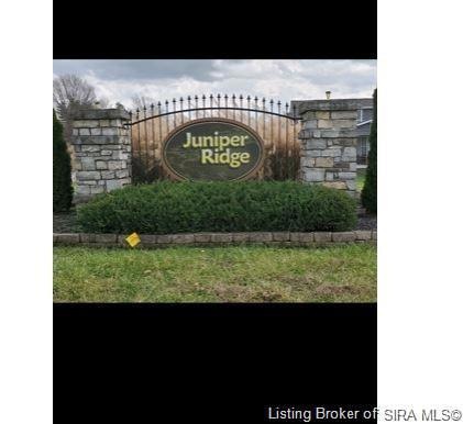 0 Red Berry Juniper Dr, Charlestown Township, IN 47111 - photo 1