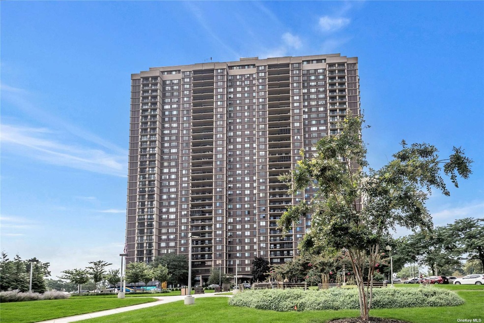 North Shore Towers unit 19K, Floral Park, NY 11005 - photo 1