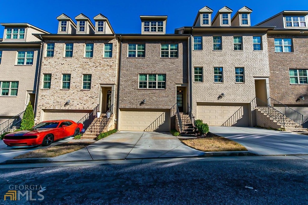 351 Benson Manor Cir SE, Smyrna, GA 30082 - photo 1