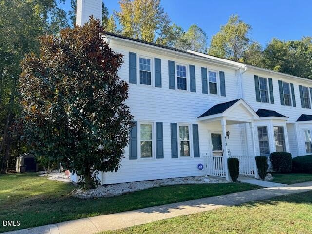 813 Saint Catherines Dr, Wake Forest, NC 27587 - photo 1