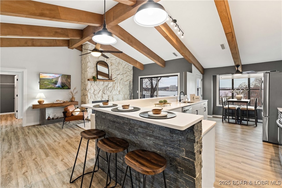 345 Waters Edge Dr unit A3, Lake Ozark, MO 65049 - photo 1