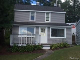 6524 Buckshore Dr, Whitmore Lake, MI 48189 - photo 1