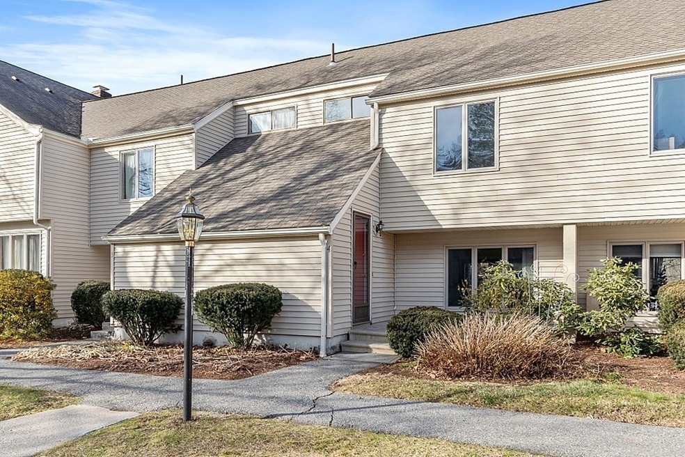 407 Great Rd unit 4, Acton, MA 01720 - photo 1
