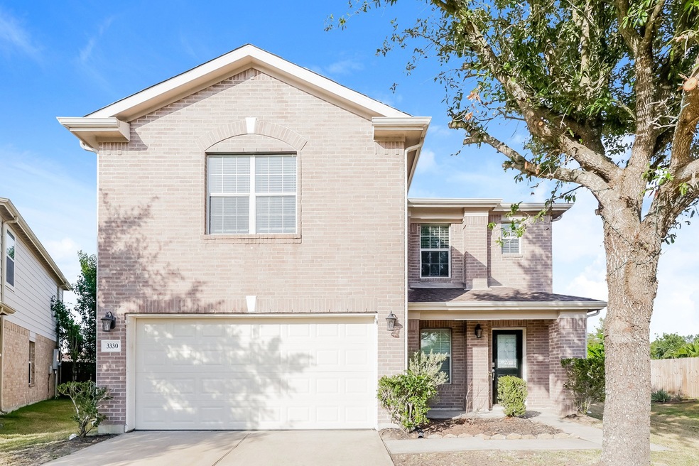 3330 Legends Mill Dr, Spring, TX 77386 - photo 1