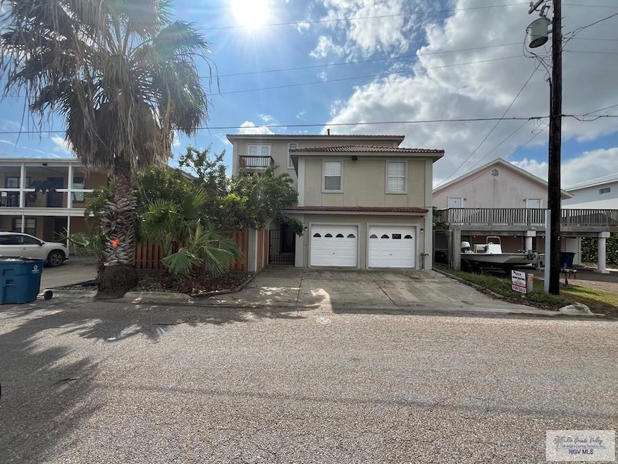 725 N Yturria St, Port Isabel, TX 78578 - photo 1
