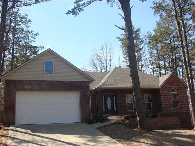 3 Woodstock Ln, Bella Vista, AR 72714 - photo 1