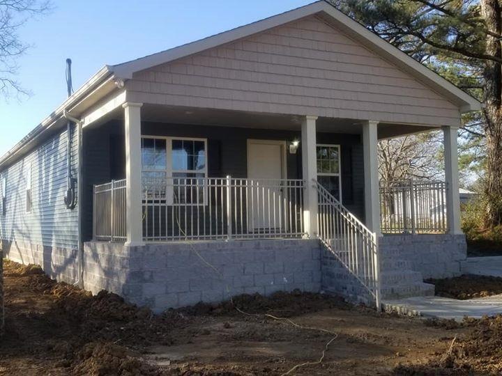 2460 Old Tullahoma Hwy, Manchester, TN 37355 - photo 1