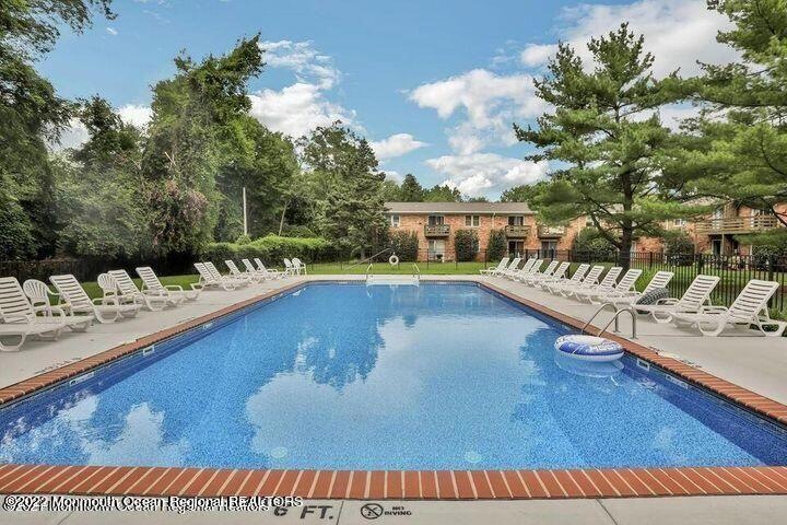 96 East Ave unit 48, Atlantic Highlands, NJ 07716 - photo 1