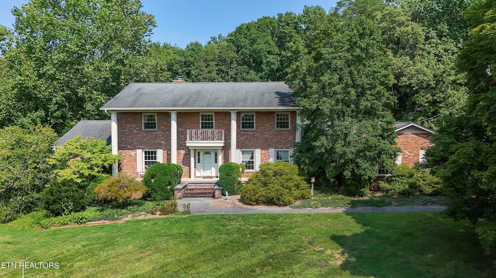 400 Rhonda Ln, Knoxville, TN 37920 - photo 1