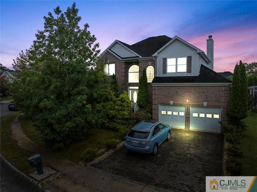 41 Potomac Rd, Monmouth Junction, NJ 08852 - photo 1