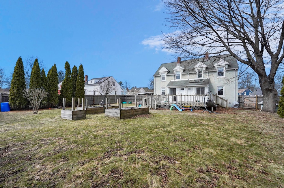 24 Grand Ave unit 24, Nashua, NH 03060 - photo 1