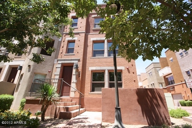 Front Elevation 1