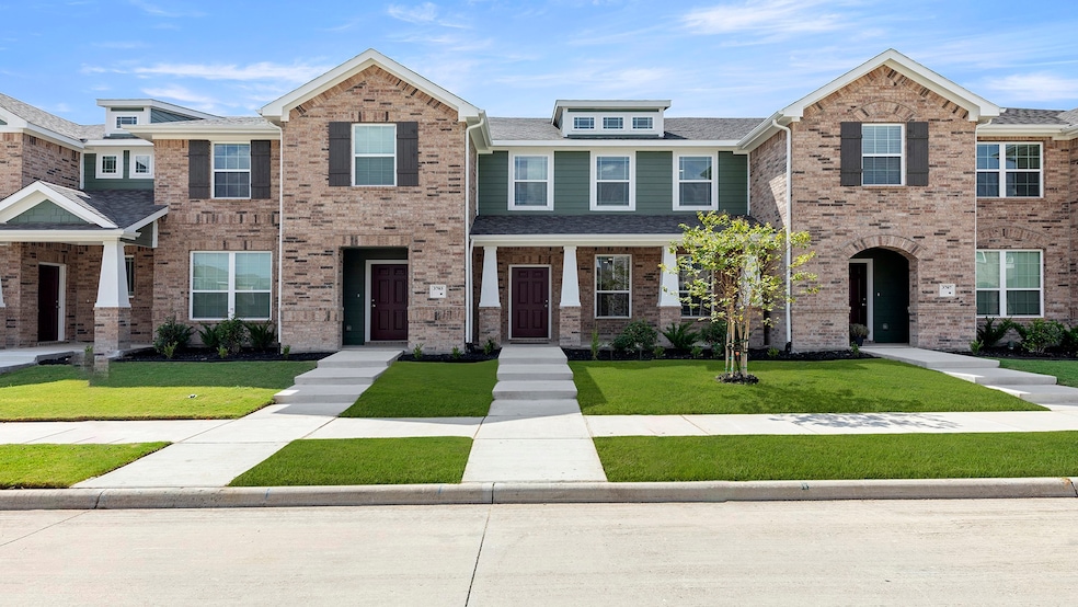 3705 Star Mesa St unit 14, Crandall, TX 75114 - photo 1